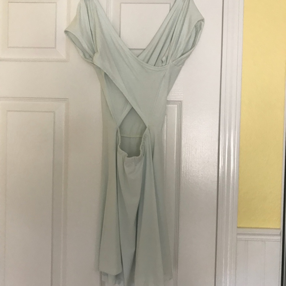 Brandy Melville dress